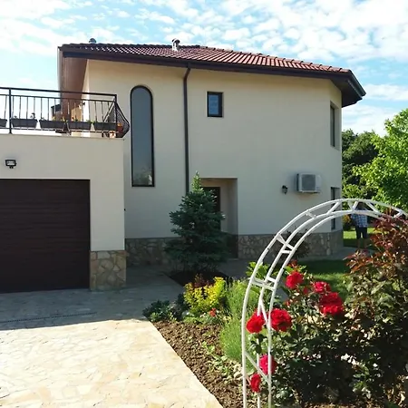 акация Guest house Ravna Gora