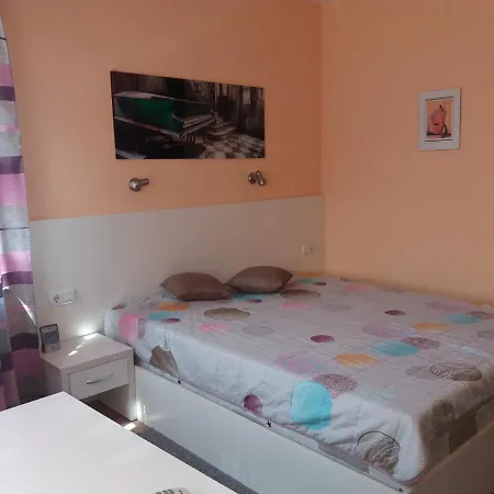 акация Ravna Gora