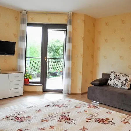 акация Guest house Ravna Gora