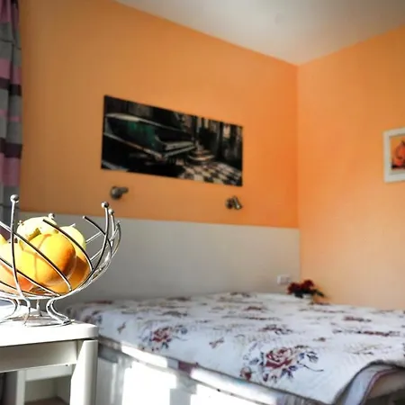 акация Guest house