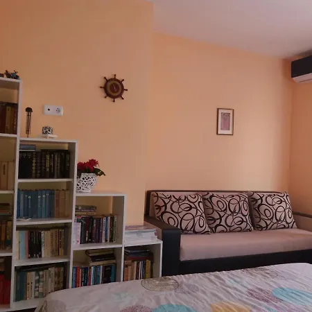 Guest house акация Ravna Gora