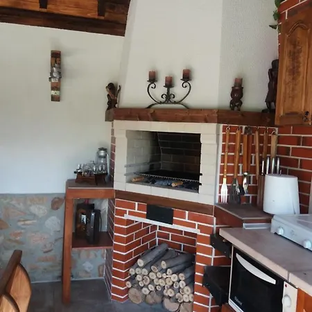 акация Guest house 3*