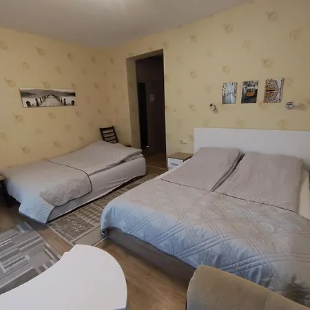 акация Guest house