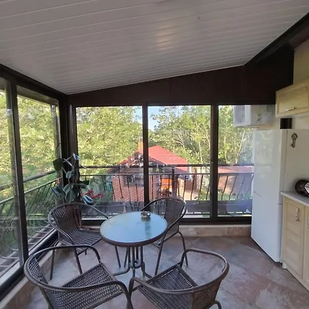 Guest house акация