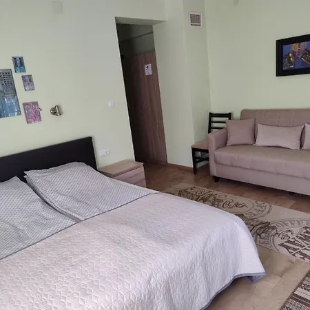 акация Guest house