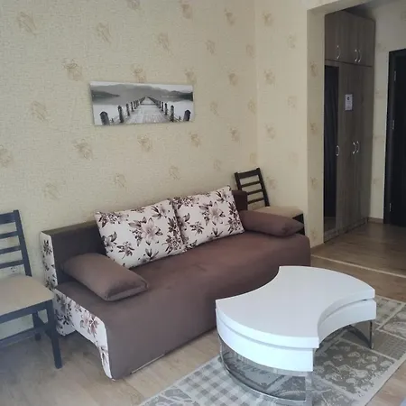 акация Guest house Ravna Gora