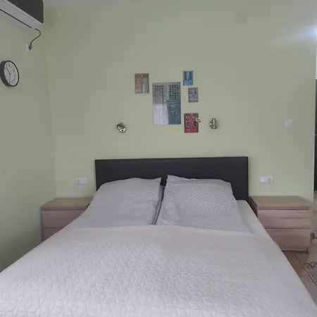 акация 3* Ravna Gora