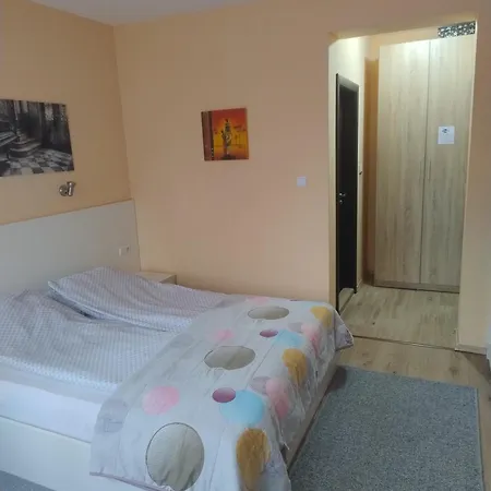 Guest house акация