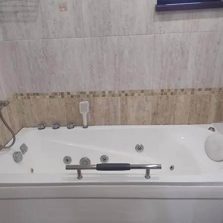 Guest house акация Ravna Gora