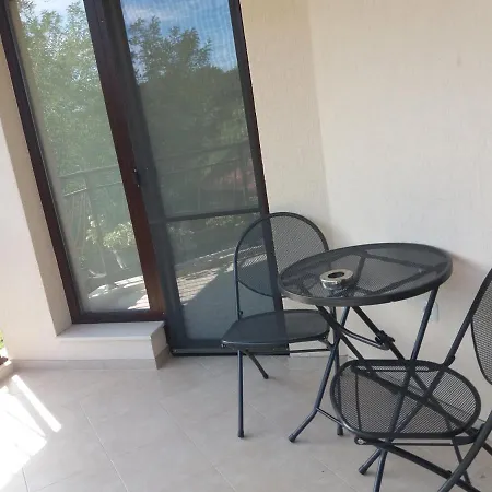 акация Penzion Ravna Gora