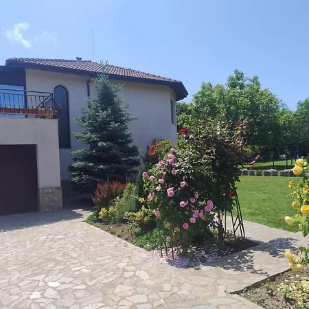 акация Penzion 3*