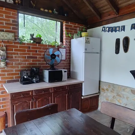 акация Penzion 3*