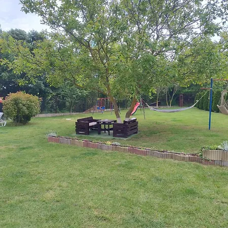 Penzion акация 3*