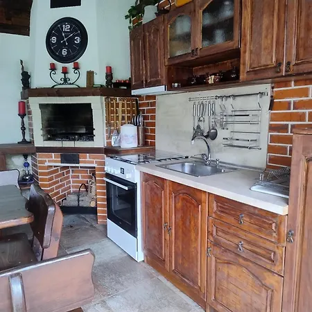 акация Ravna Gora