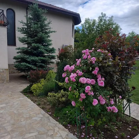 Penzion акация