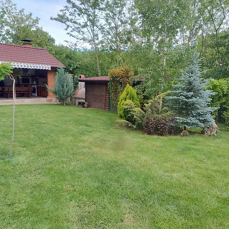 акация Penzion 3*