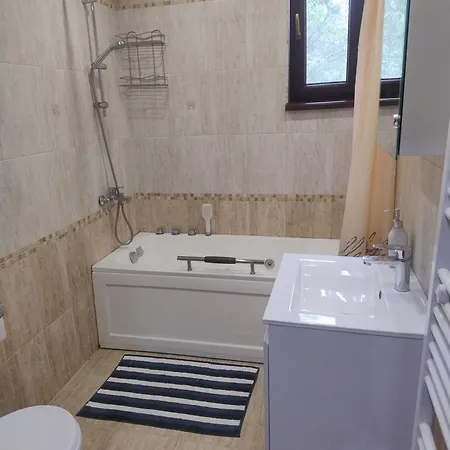 акация Penzion