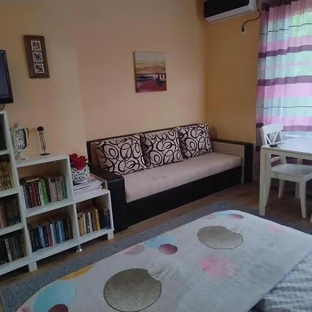 акация Penzion Ravna Gora